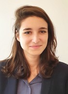 Amadeis - Katia Slimani - Consultante actifs non cotés